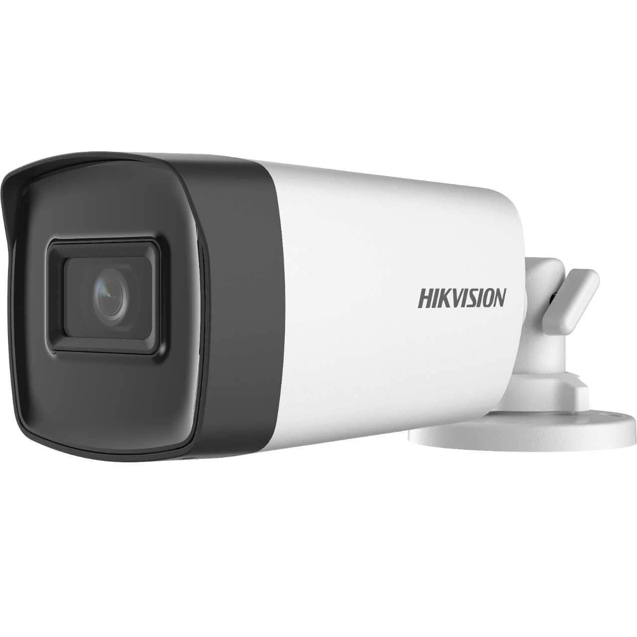 Hikvision 1080P HD Bullet Camera (IR-80m) DS-2CE17DOT-IT5F