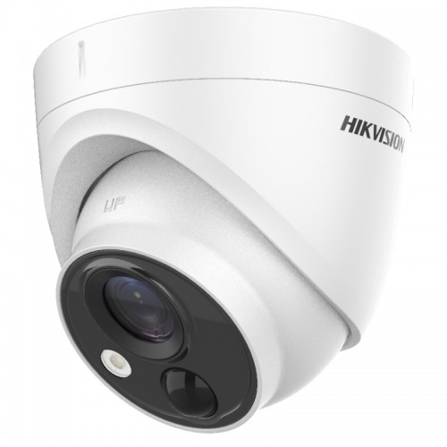 Hikvision 1080P HD Dome (Metal) Camera DS-2CE71DOT-PIRLO